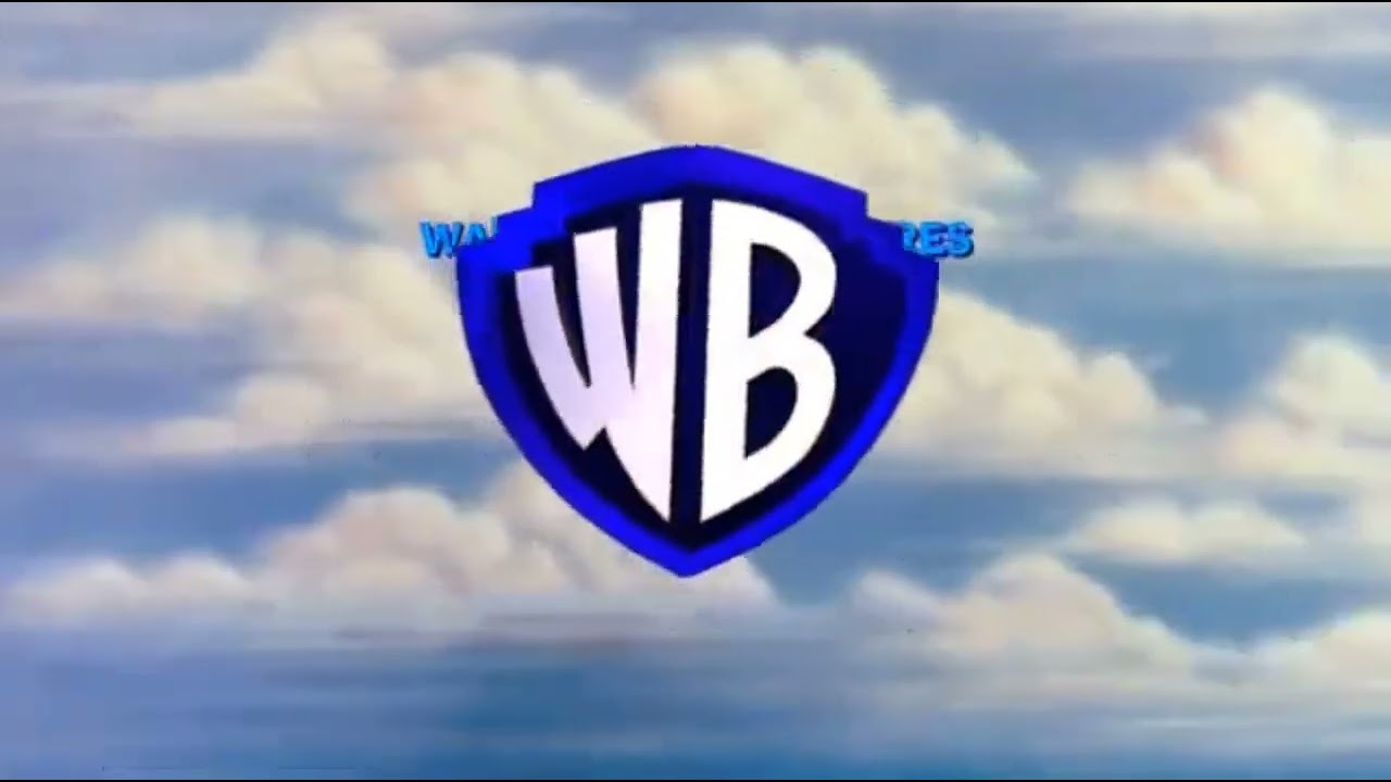 Warner Bros. Pictures logo (2020; with new WarnerMedia Entertainment byline)