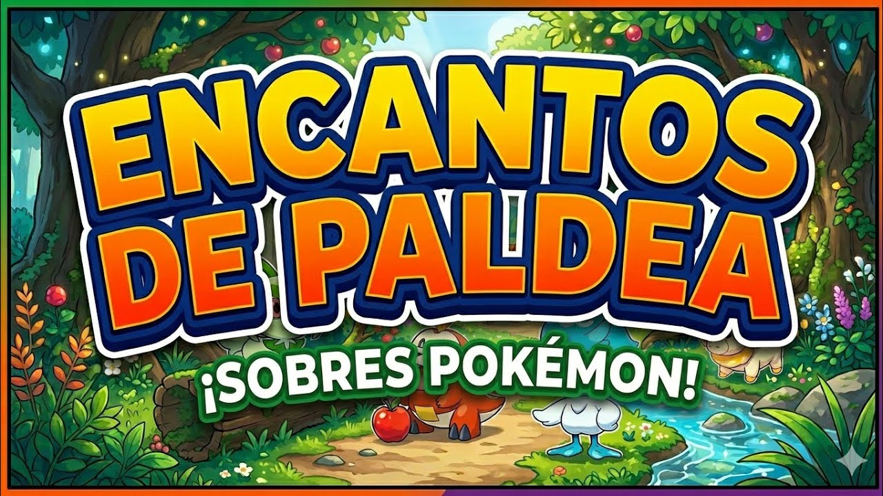 Abro70 sobres de ENCANTOS DE PALDEA la nueva expansión de POKEMON TCG POCKET