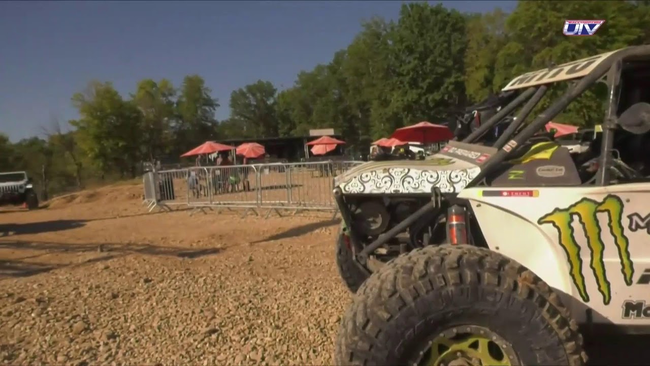 Ultra4 USA - Best Dam Race Day 2 Racing -EMC / 4400