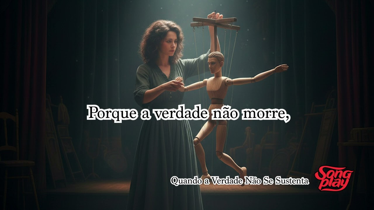 Songplay - Quando a Verdade Não Se Sustenta