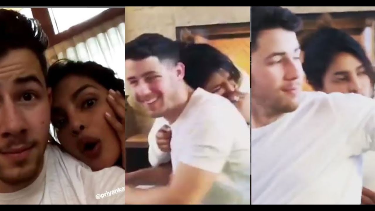 MUST WATCH | Nick Jonas Plays a Super CUTE PRANK on Priyanka Chopra