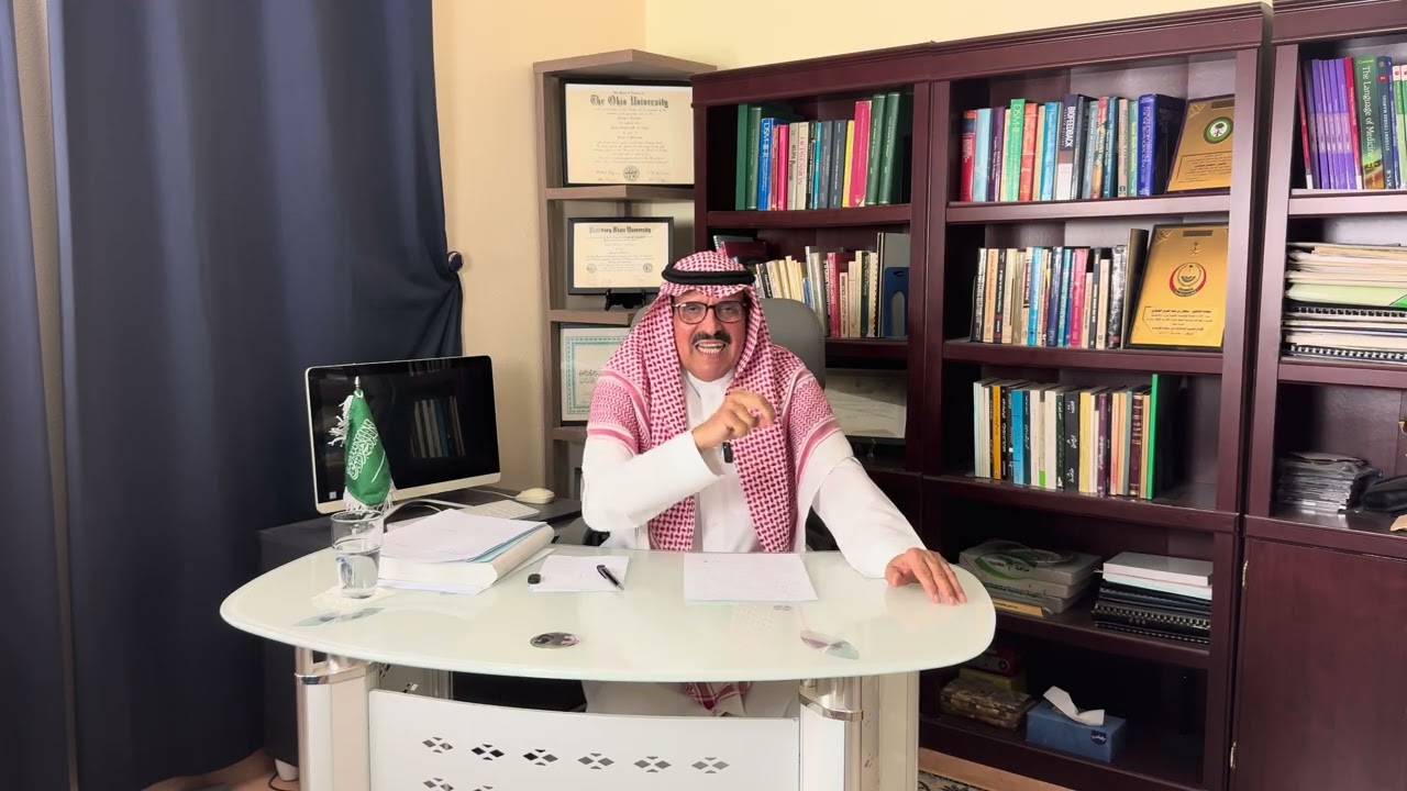 السيناتور ليندسي جرام يهدد بلدنا السعودية ؟!