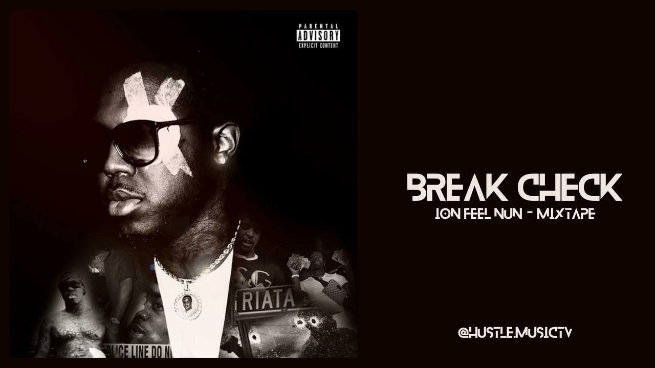 EST Gee - Break Check (Official Audio)