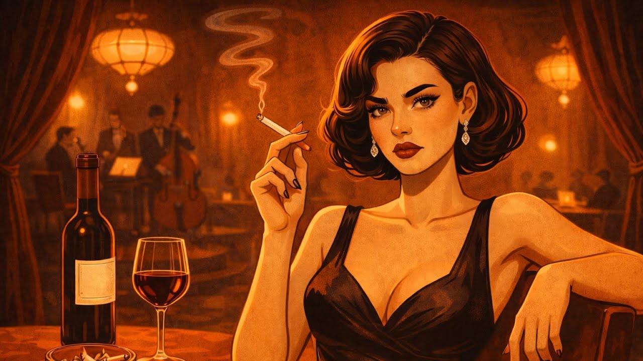 Jazz for those who feel deeply | Vintage jazz playlist