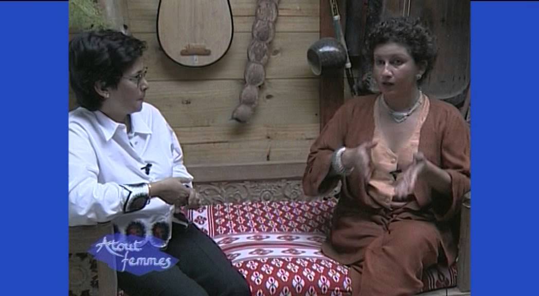 Atout Femme - Anny GRONDIN