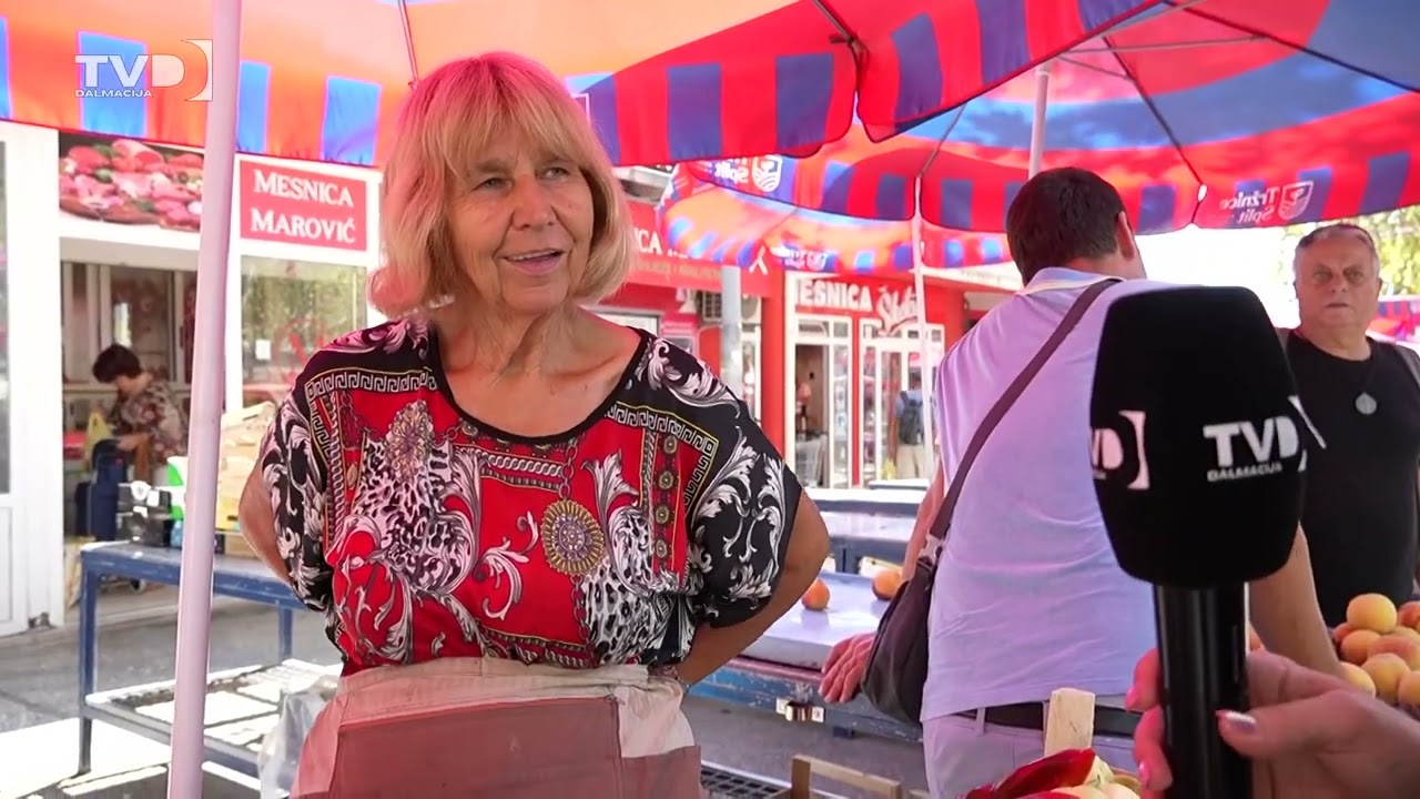 Pazar: Za par godina neće nas ni biti... 12.09.2025.