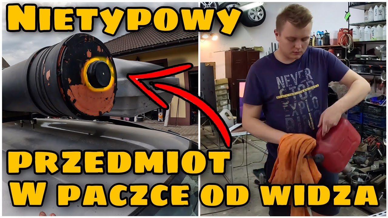 Nowy WARSZTAT prawie GOTOWY!! Zostało tak niewiele.. Odc.134