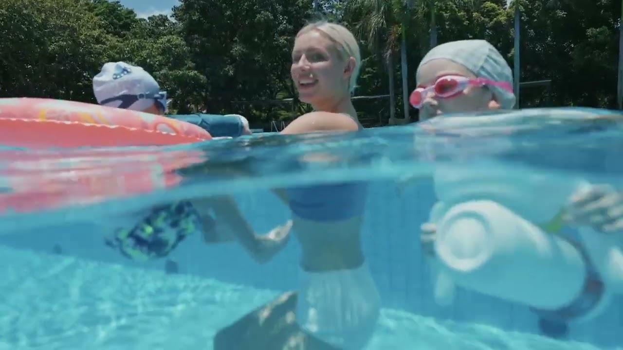 SUBLUE Hagul EZ: Your Underwater Superpower! #sublue #underwaterscooter #swimming