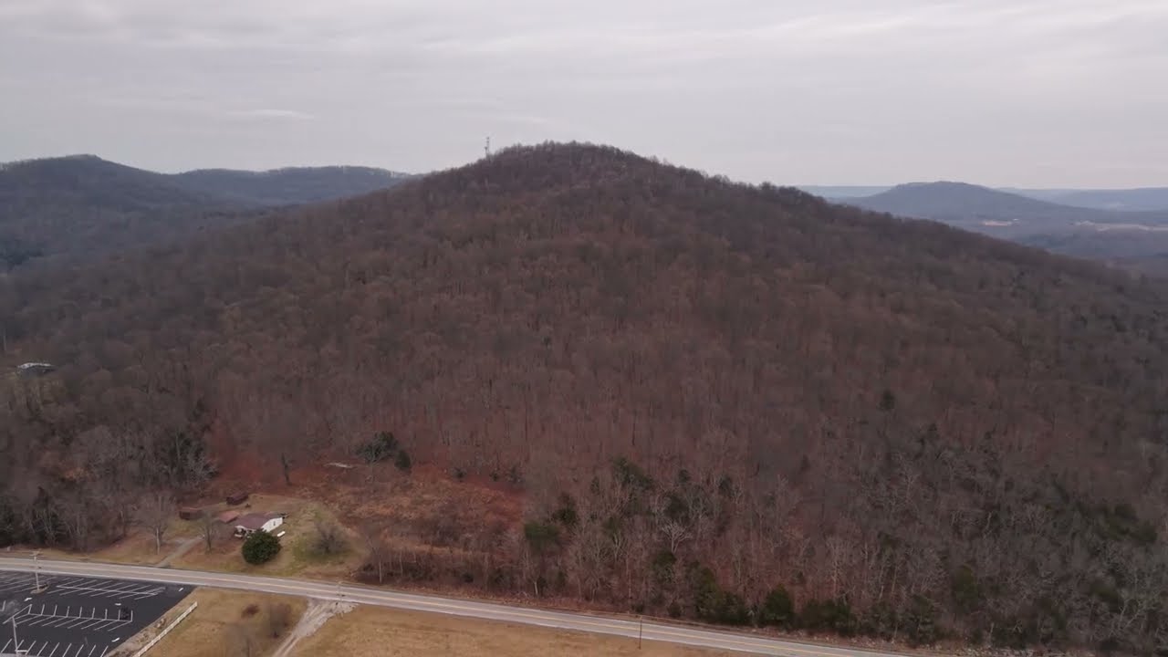 ONLINE AUCTION! Monterey Hwy Rickman, TN • Conner Auctions & Real Estate