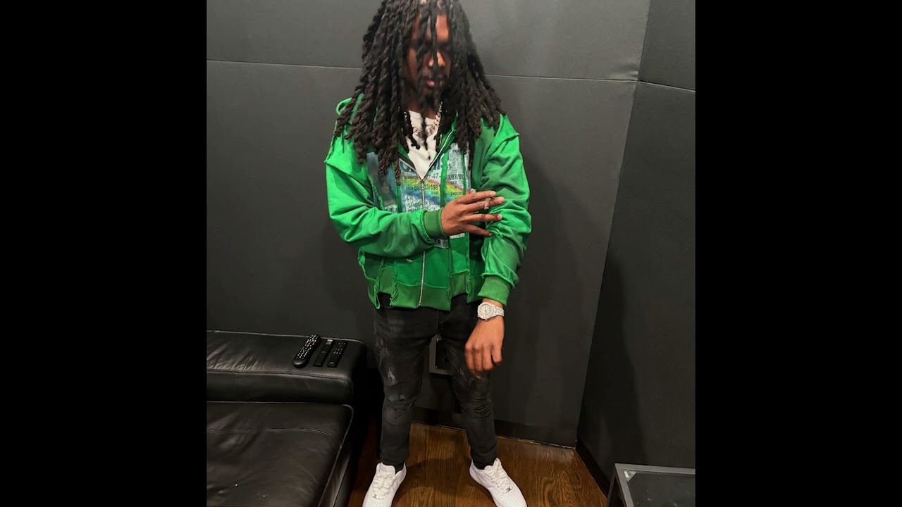 (Free) El Snappo x SCY Jimm Florida Type Beat -''GOLF''