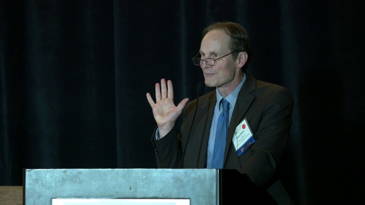 CCP Symposium Closing Remarks