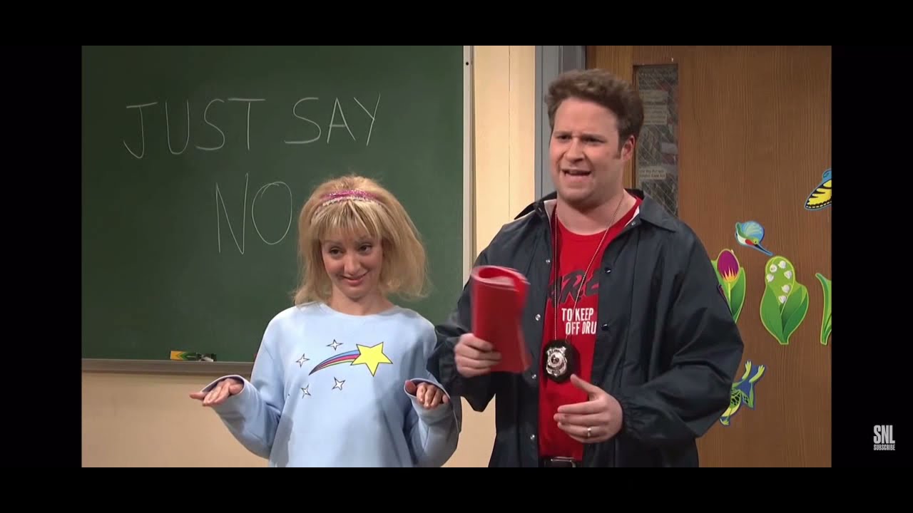 More SNL clips to watch when you get sad