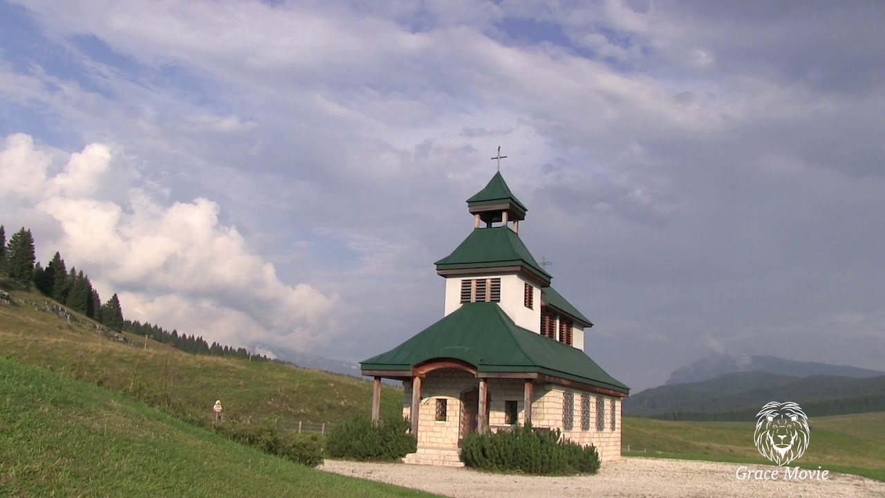 Trentino- Omaggio a Serrada e dintorni- pillole di vacanze 2018- HD