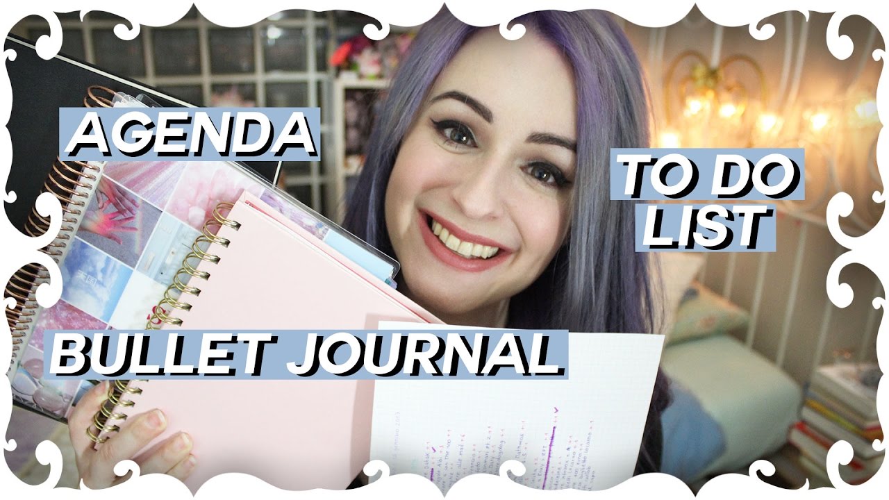 Come organizzo VITA e OBIETTIVI ✰ Shanti Lives