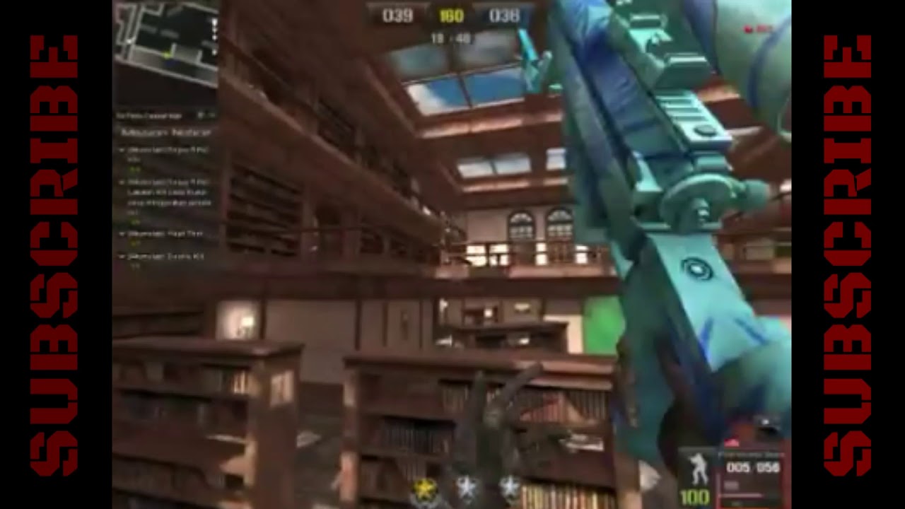 NextJack Generation The Best Moment Sniper #PBHighlight My Old Video