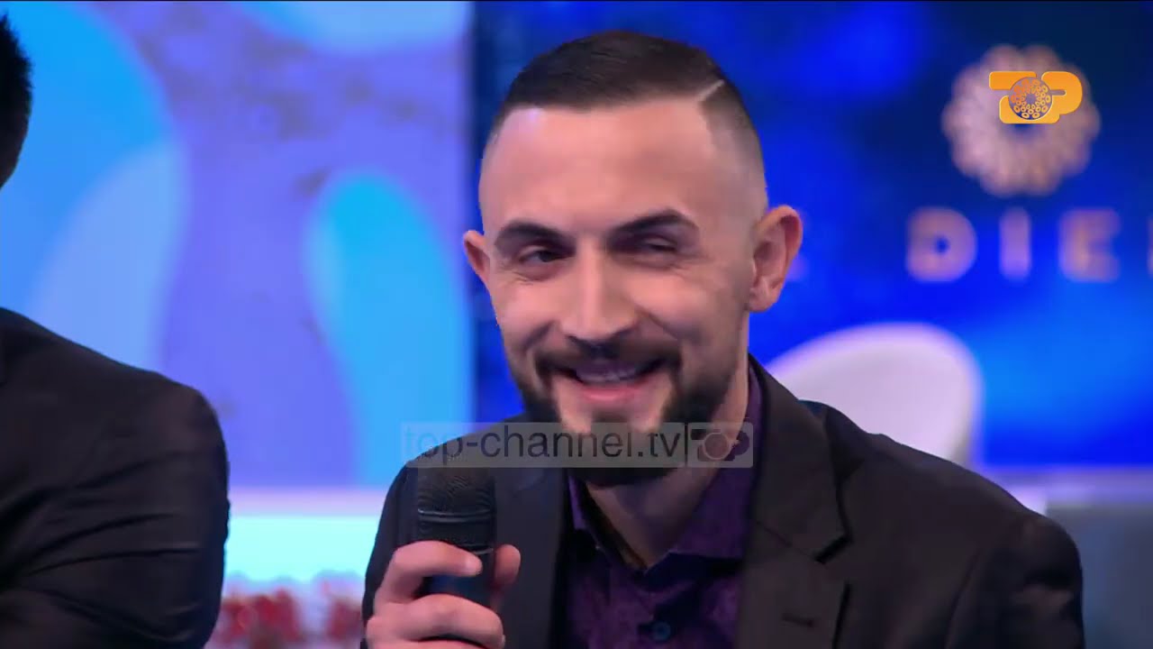 Episodi i plot&euml;: E Diell&nbsp;12 Janar 2020 Entertainment Show