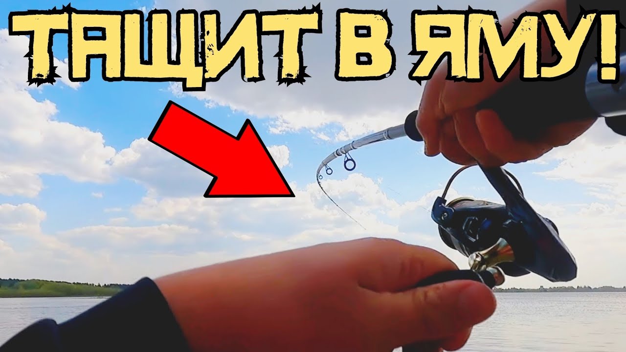 НАКОРМИЛ КВАСОМ и ПОНЕСЛАСЬ! Рыбалка на фидер и поплавок 2023.