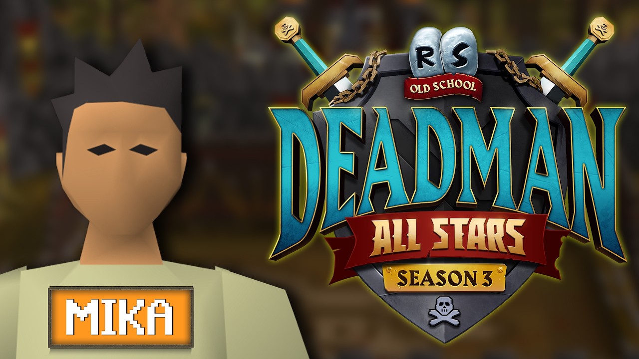 ✅ DMM ALL STARS - WESTHAM WEASELS - DAY 8 - LIVE ✅