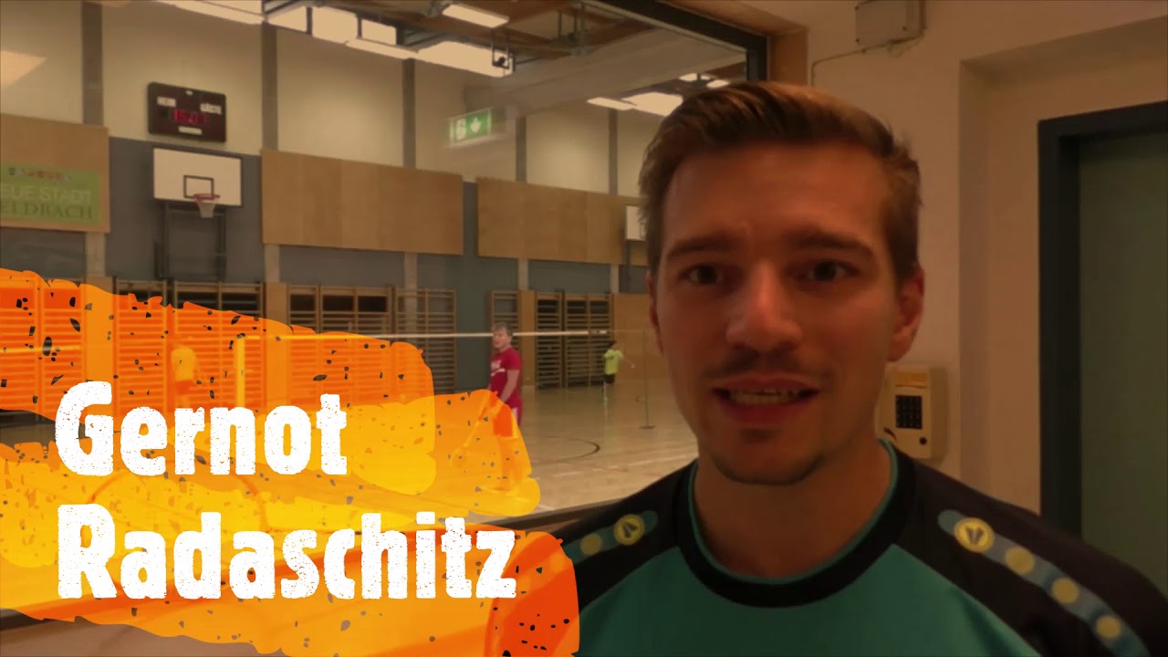 (digi)Tage der offenen Tür: Teil 7 - Badminton