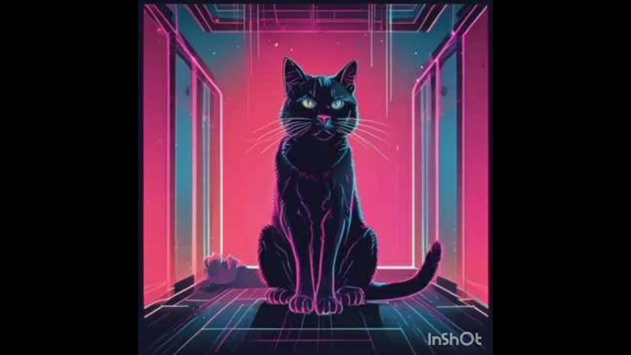 Kitty Meow Meow (Cover)