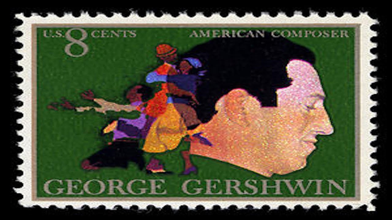George Gershwin - Summertime - from Porgy and Bess [1935]