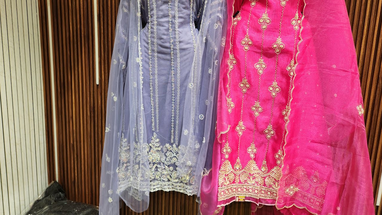 🌹 🌸#partywear के सूट #glass-सेल #sale#super #hit ॥🌸#viralvideo#viraldesigns#punjabisuit#trending