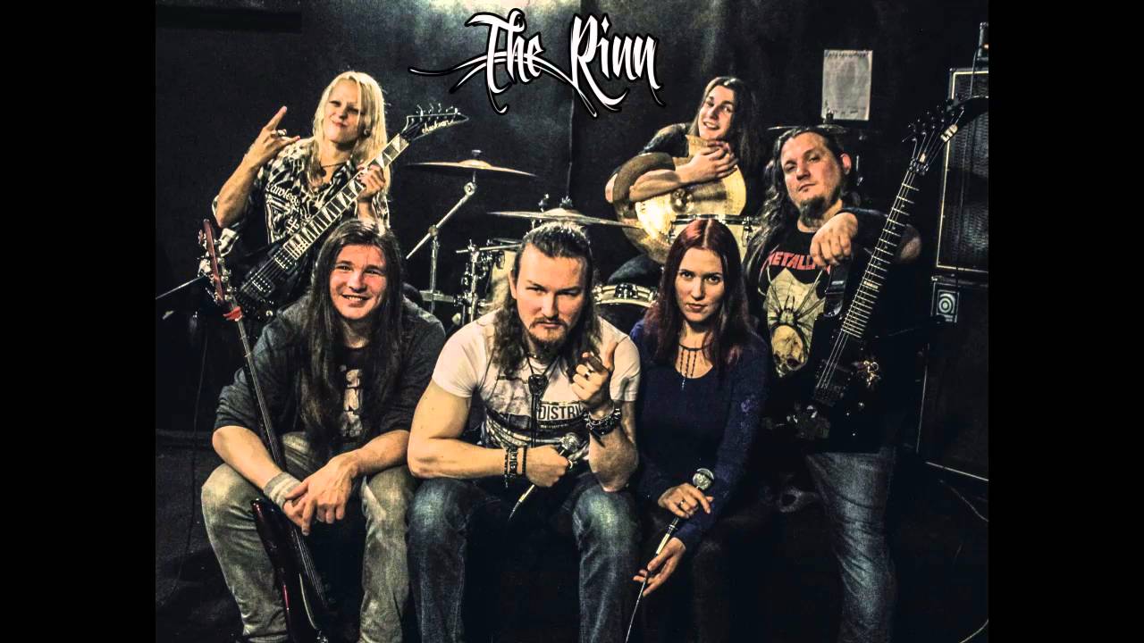 The Rinn - Try To Find Myself