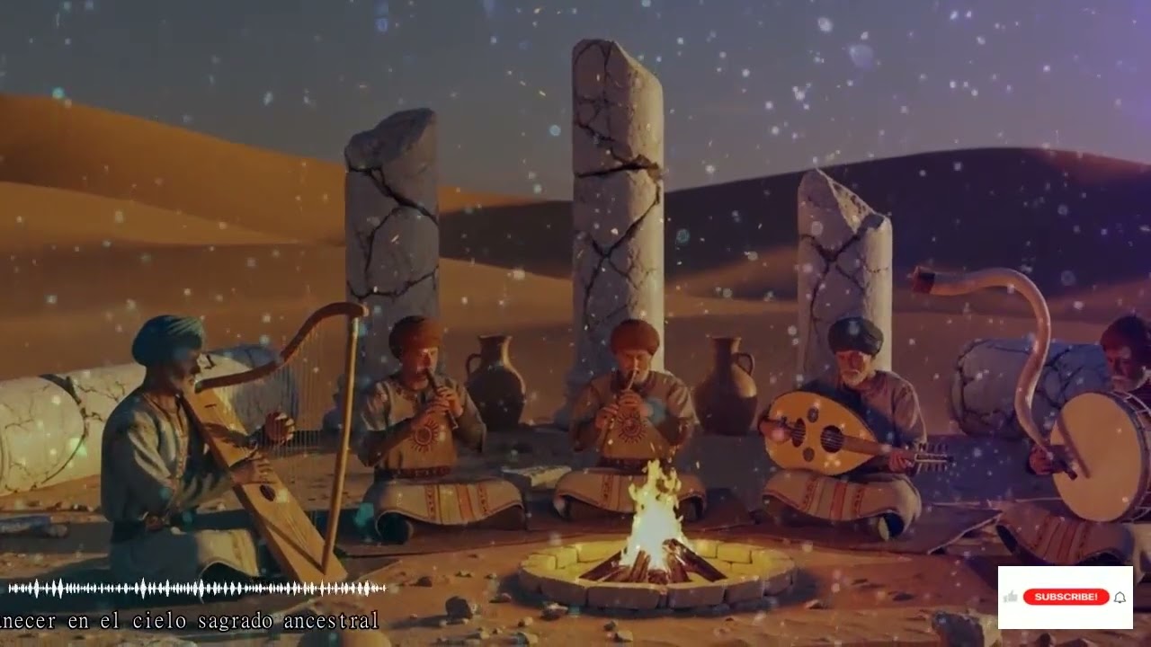 En Sión Se Alza La Voz Del Shofar Con Cánticos Y Arpas Del Templo Ante Adonai