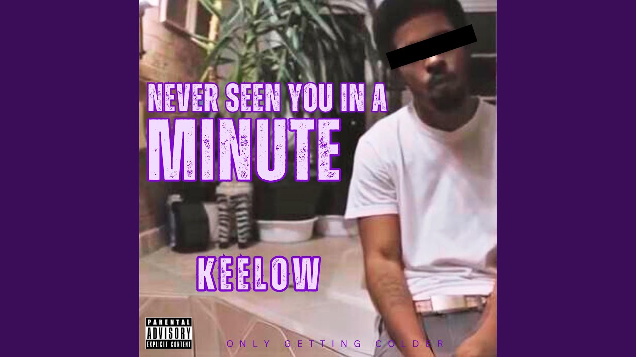 Never Seen You In A Minute