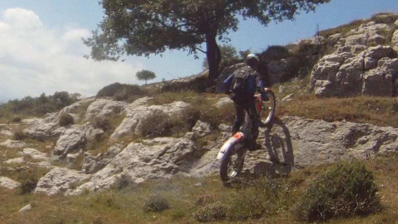 Trial excursión 21 08 2016
