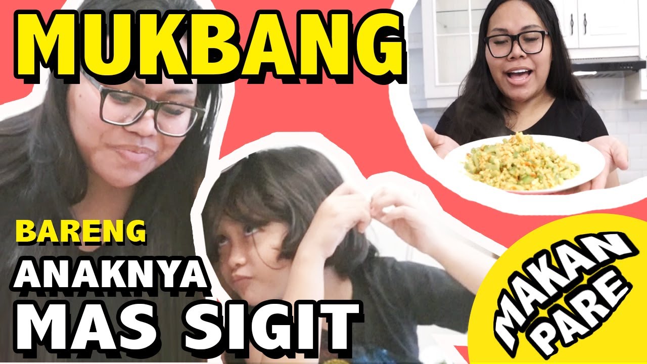 NOSTALGIA MAKANAN ANDALAN WAKTU NGEKOS DULU - TUMIS PARE - 3000 RUPIAH RASA SURGA DUNIA