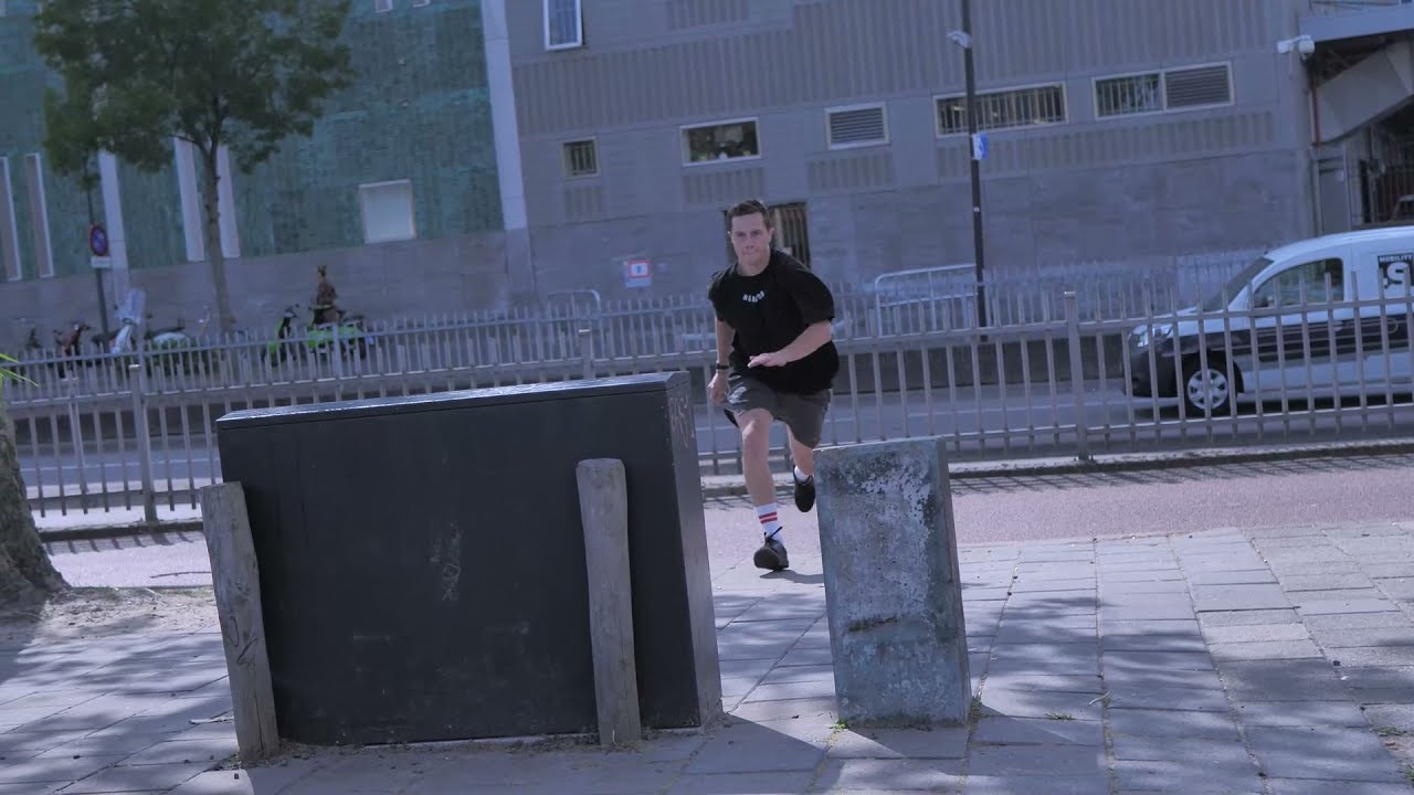 Johan Vereijken - 25