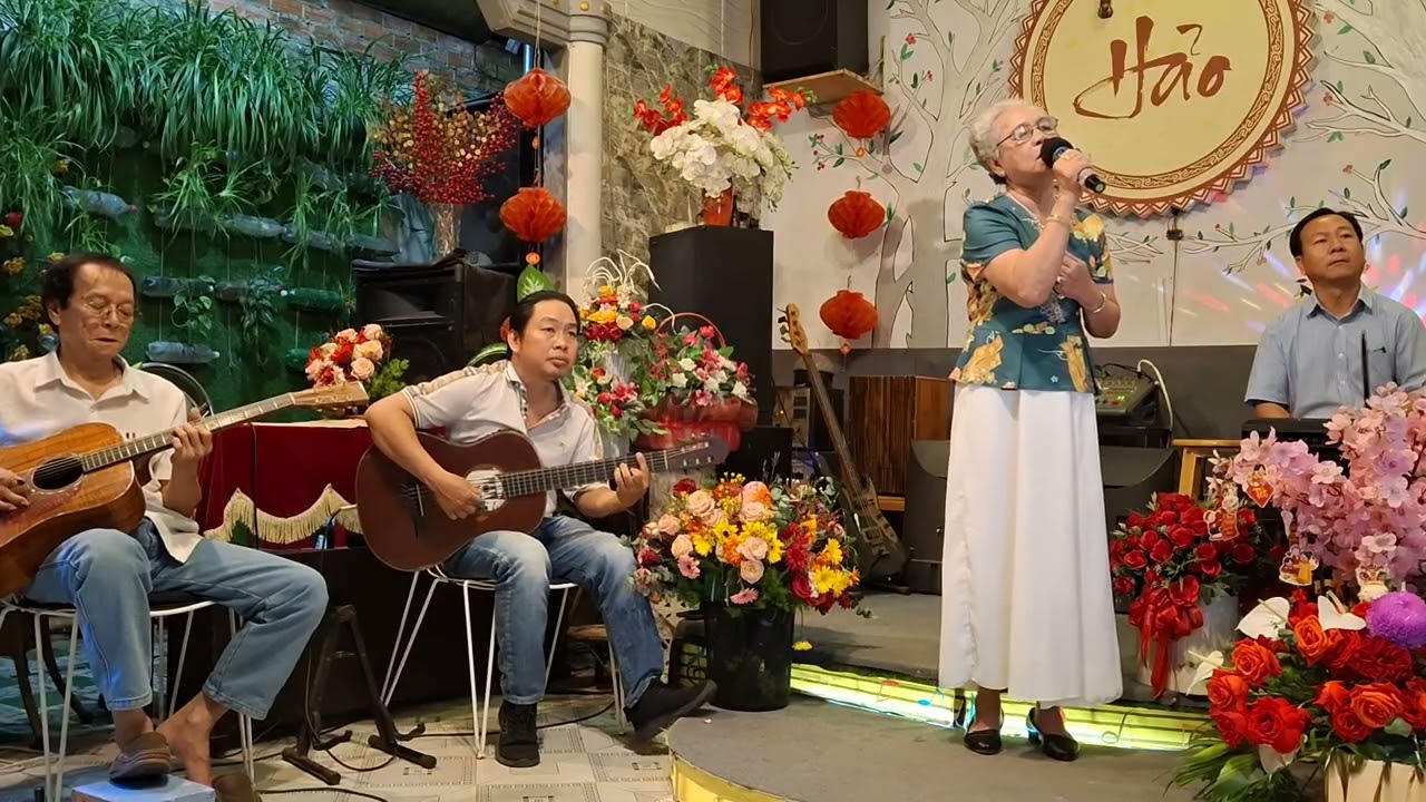 Hẹn một Mùa xuân. TB ngoại Sính