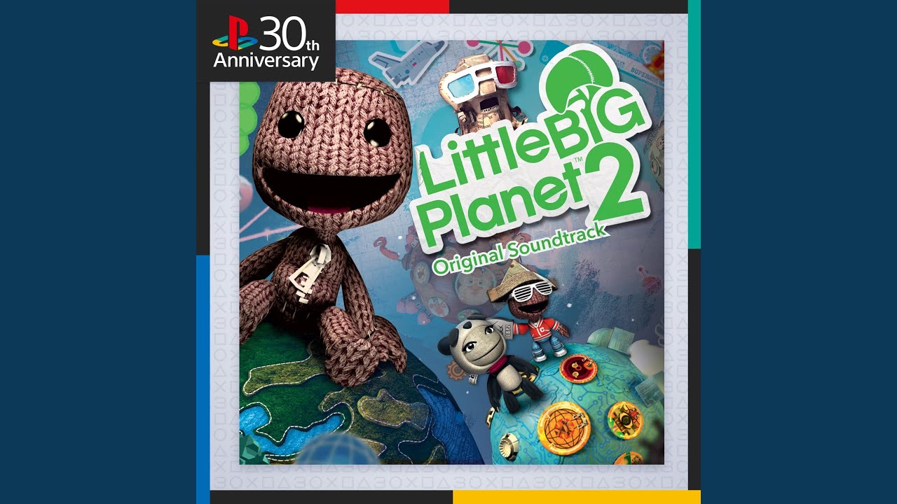 The Pod (LBP2 Version)