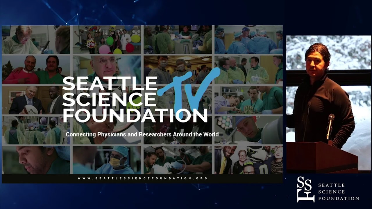 Seattle Science Foundation - Rod J. Oskouian, MD