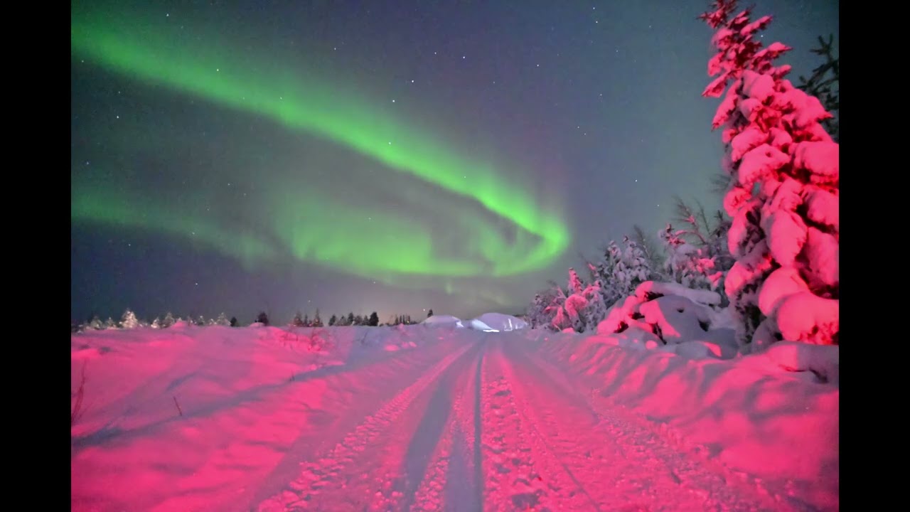 Northern Lights