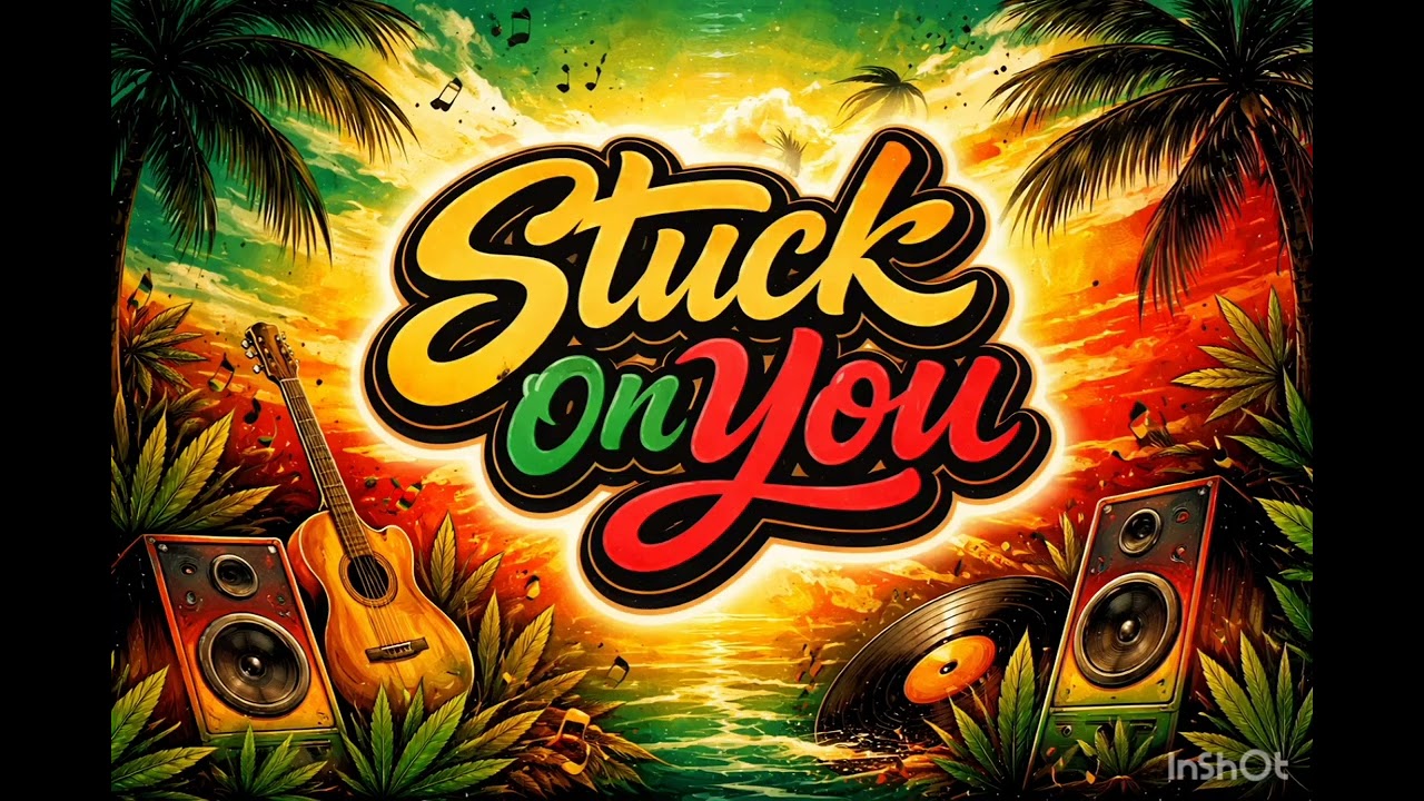 Stuck On You Reggae Style