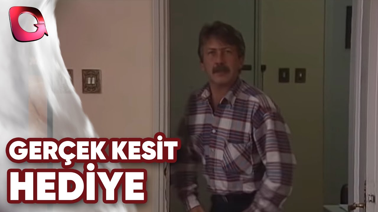 GERÇEK KESİT | HEDİYE