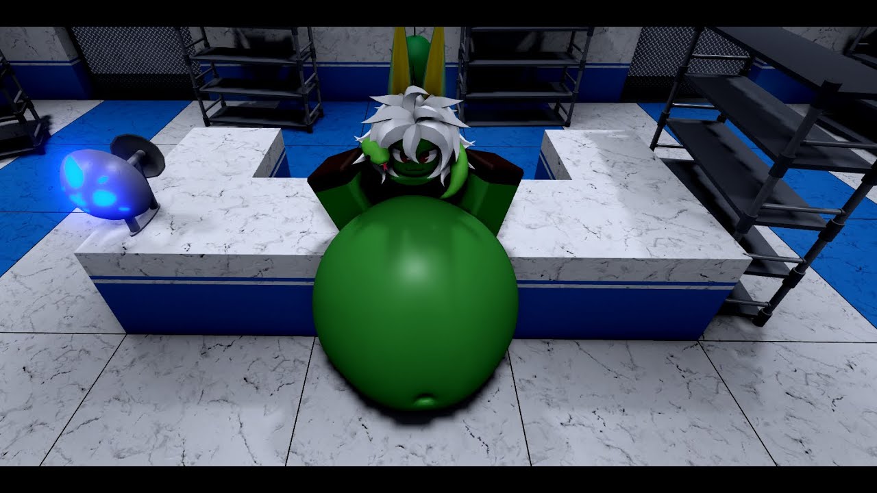 Roblox Nom Game Review/Showcase Part 2