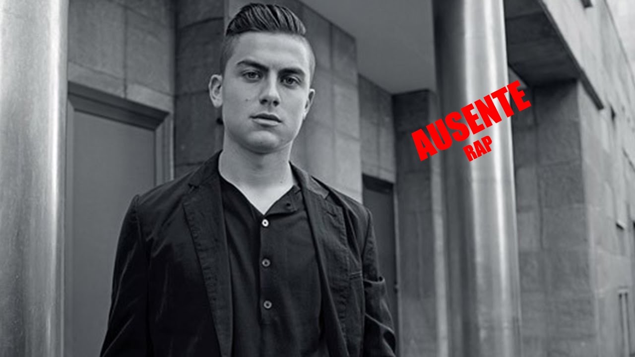 Paulo Dybala [Rap] | Ausente | [Porta] Skills and Goals 2017