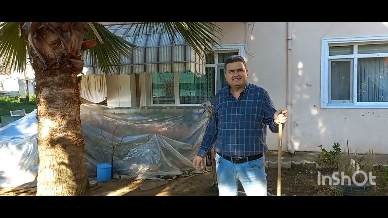 Sapanca dönüşü ve pazar alışverişi