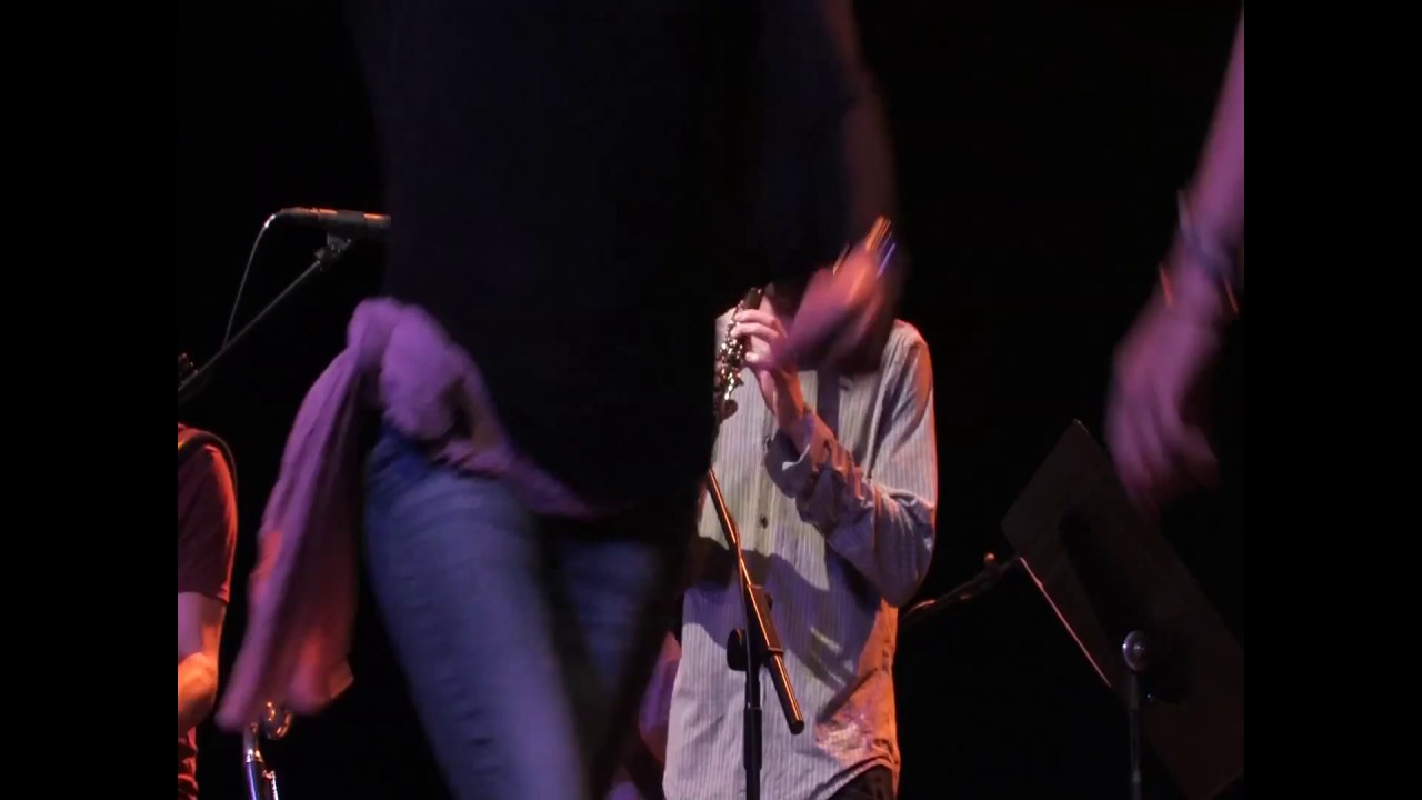 Fandango del Druida (Tazzuff)