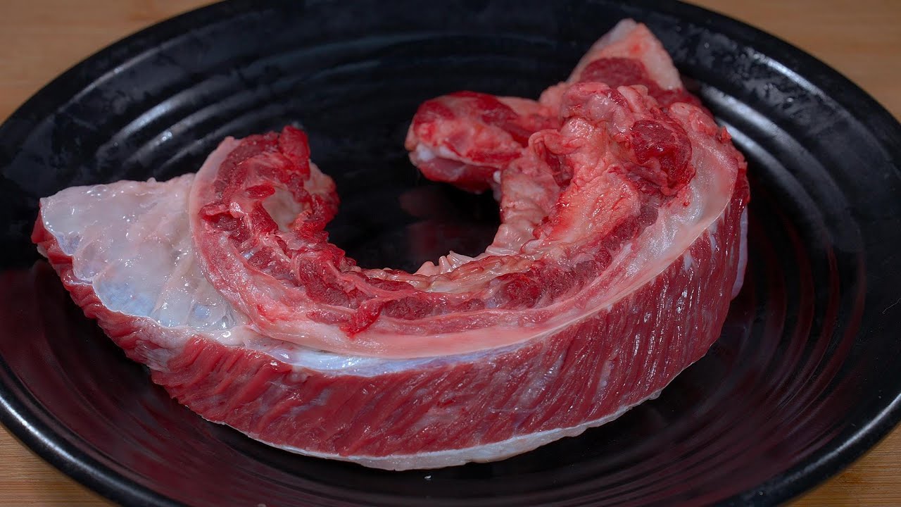 傳聞三伏吃牛肉，越吃越長壽，今天就用牛肉給大家帶來壹道湯鮮味美，好喝不膩的絕味美食！#like #家常菜 #美食教程 #cooking #delicious