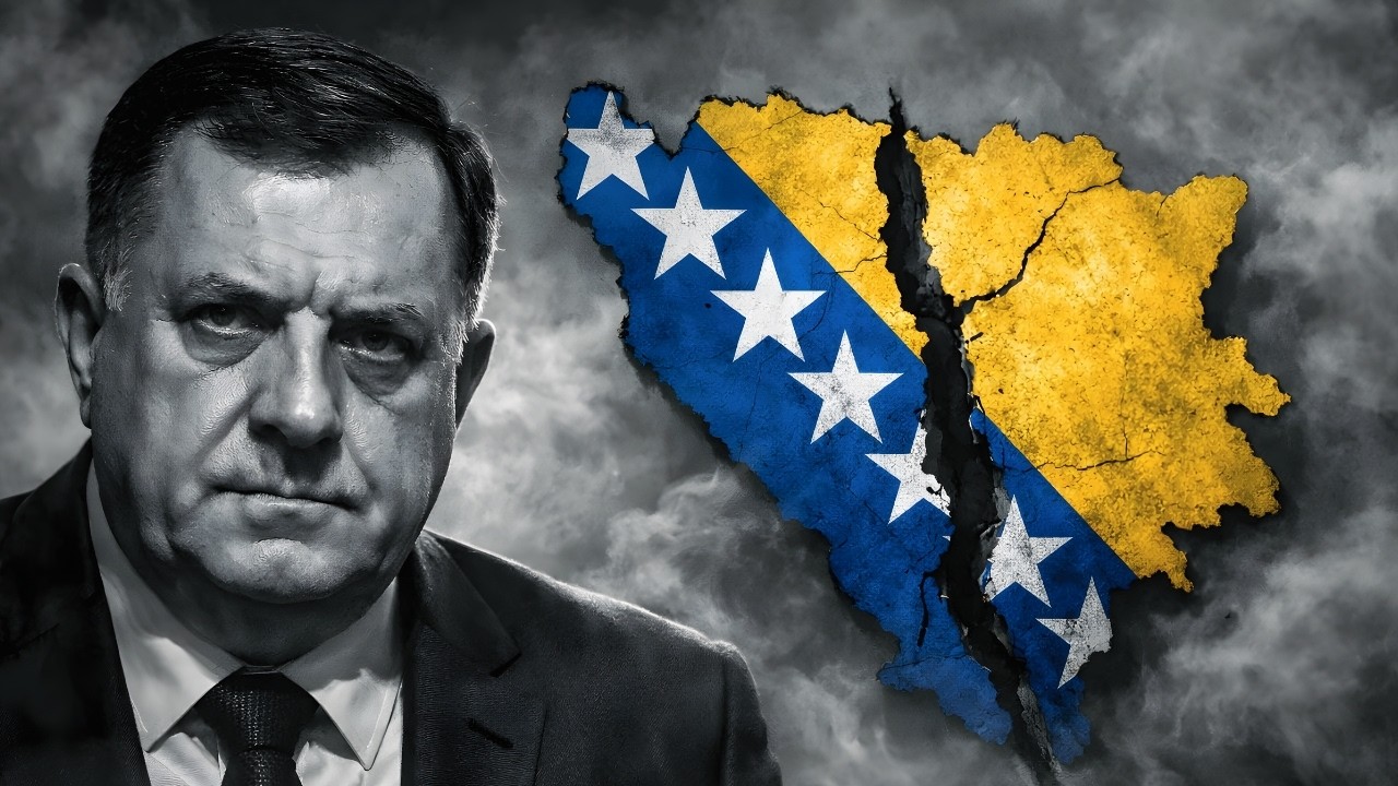 OTKRIVAMO ŠOKANTNO pismo senatora i kongresmena Rubiju:Dodik hoće OTCJEPLJENJE,ne POVLAČITE vojnike!