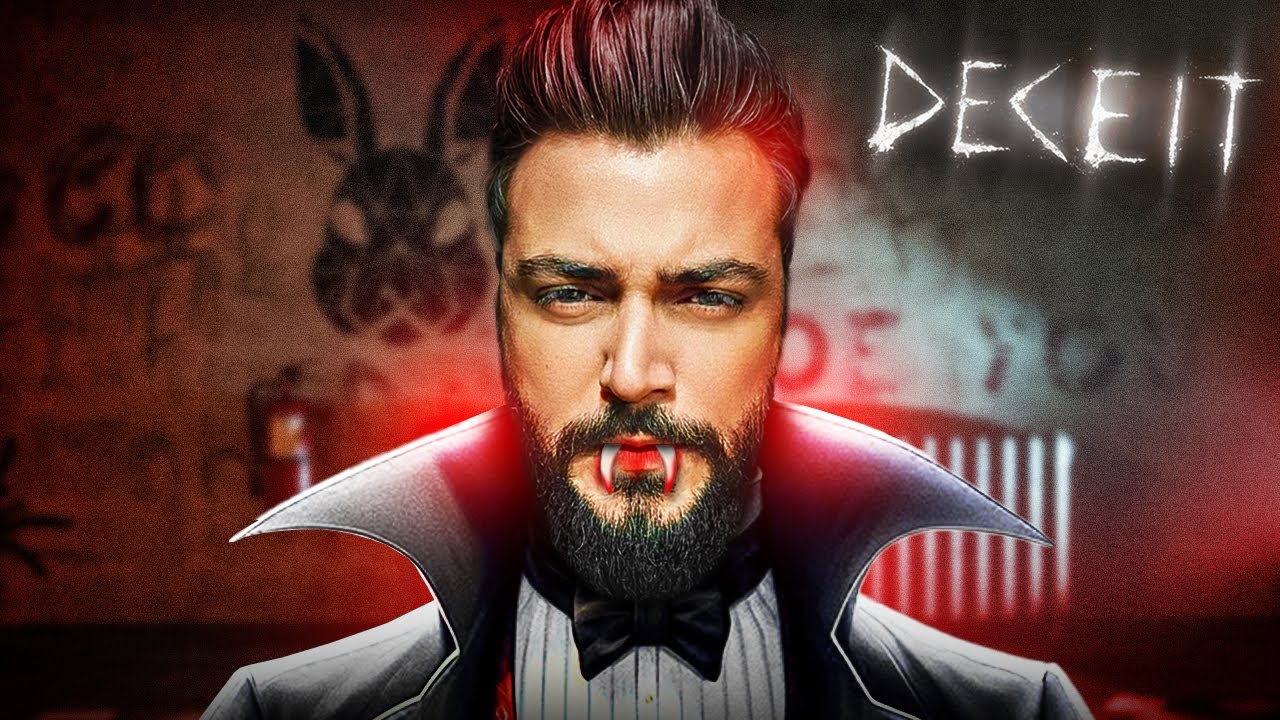 ARTIK KİMSE BANA GÜVENMİYOR! EKİPLE DECEIT | Elayja