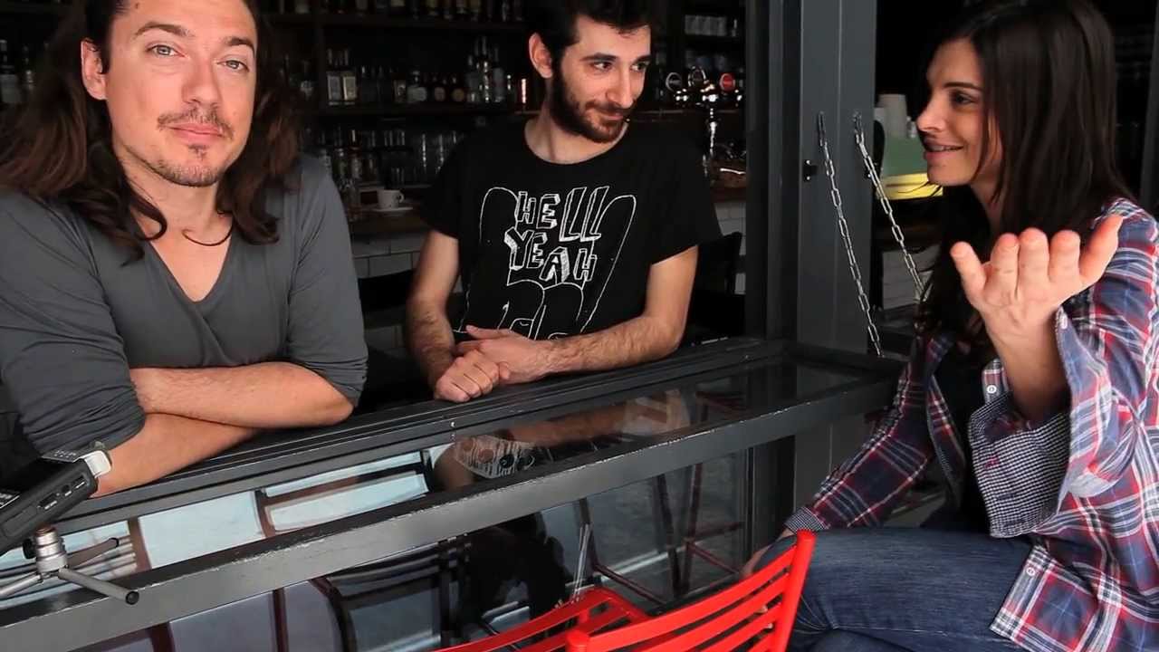 Let Me Know The Alternative Festival - The Bet Interview Teaser