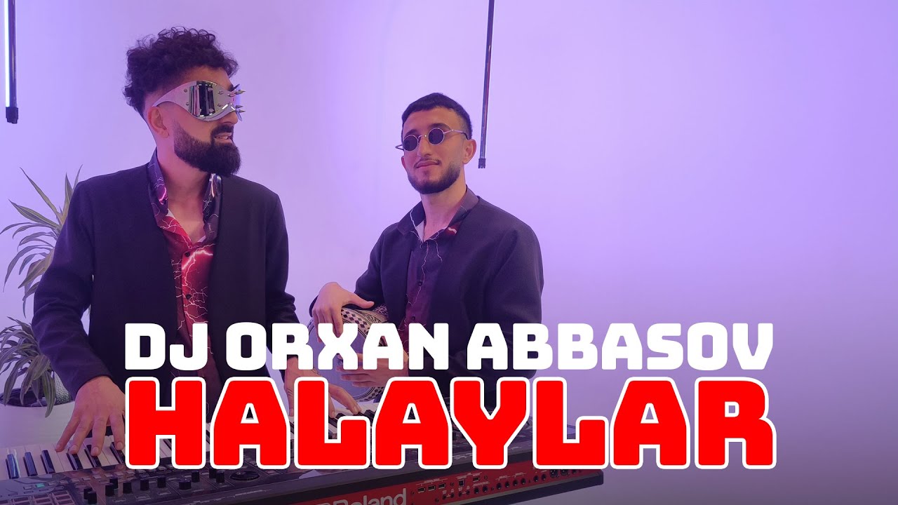 Showband Qrupu - Halaylar (Official Video)