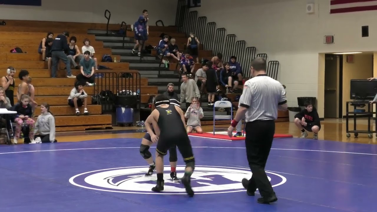 2026 2 28 Regional quarter finals