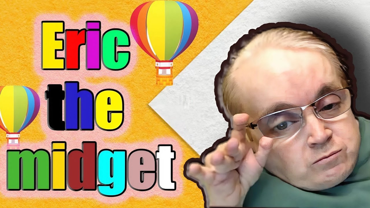 Eric the Midget – Part IX 03