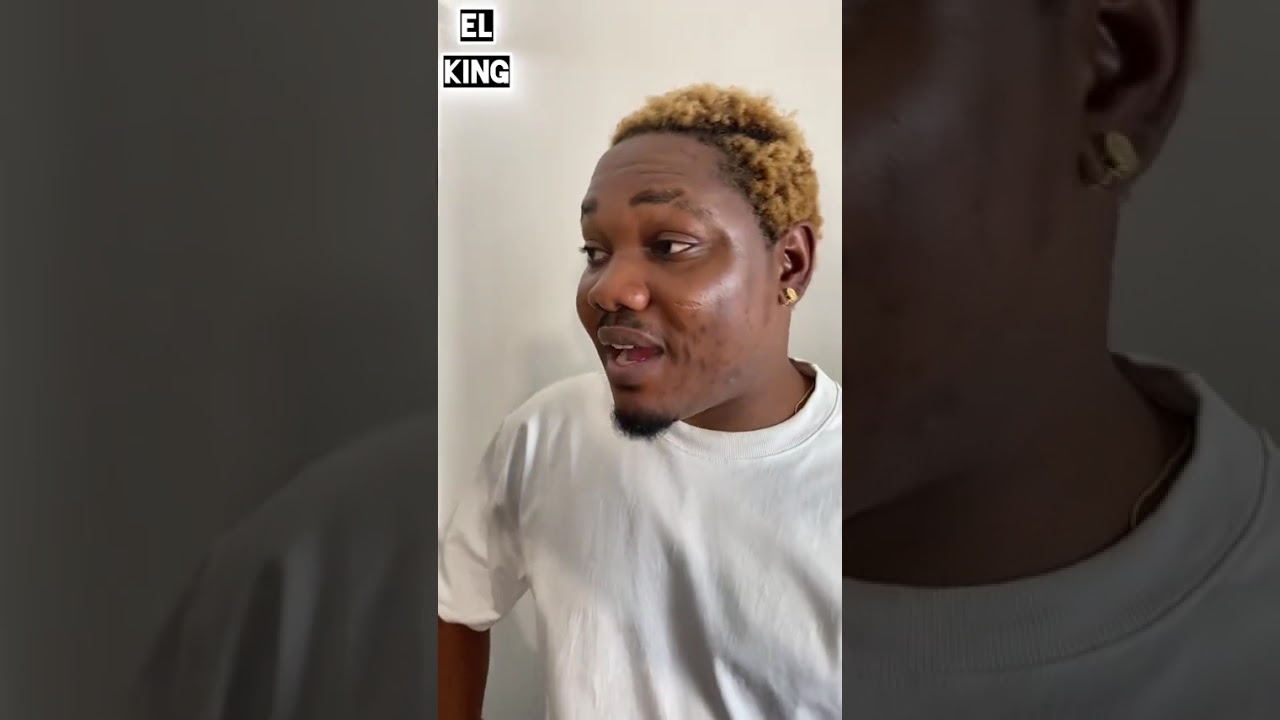 el_kingofficialTest gone wrong